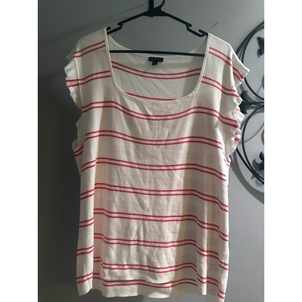 Talbots Short Sleeved Women’s Shirt